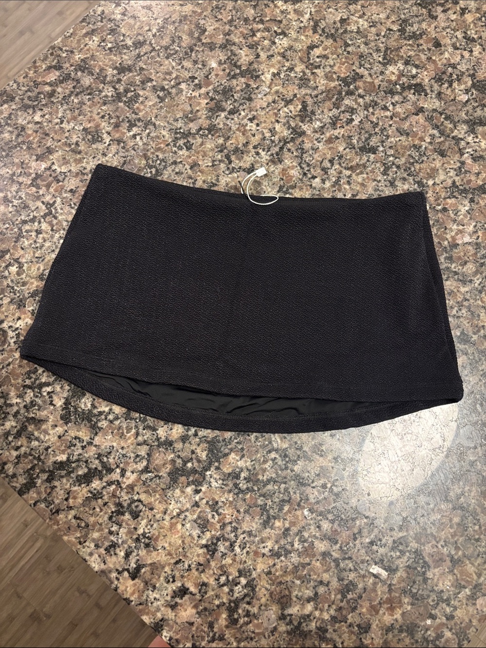 Devon Windsor micro mini Black Women's Mini Skirt alfie swim skirt